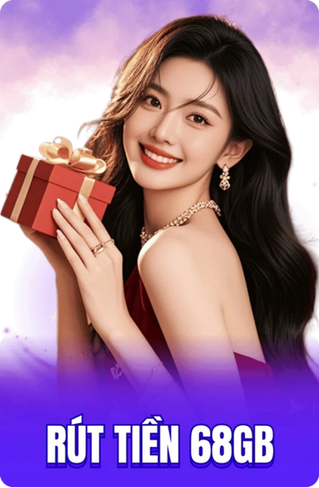 Rút Tiền 68gamebai.is - Thanh Khoản Nhanh, Uy Tín Số 1